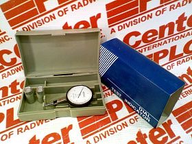 Модуль вспомогательных приборов для тестирования / измерительных приборов Артикул 52-562-888 от производителя FOWLER