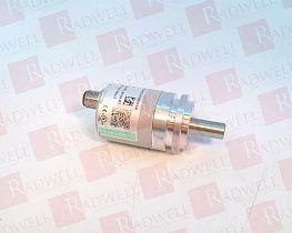 Кодирующее устройство / фазовый датчик положения Артикул MCD AV002-0412-D10D-PAM от производителя POSITAL FRABA