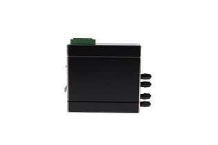 Телекоммуникационный коммутатор  Артикул 110FX2-ST от производителя RED LION CONTROLS