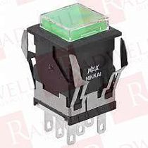 Кнопка Артикул LB26SKW01-5F24-JF от производителя NKK