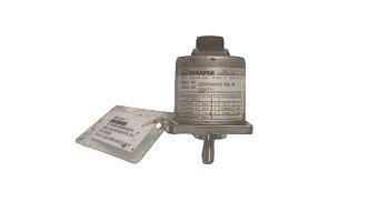 Энкодер DYNAPAR 62520000A0042-9246DH, 38 WKEY FLG MT CURR SNK WPU