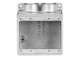 Ocal, a T & B Brand FDS222-G