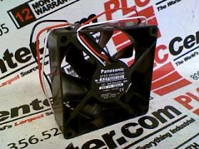 Вентилятор / терморегулятор для панели управления Артикул ASFN80392 от производителя MATSUSHITA ELECTRIC