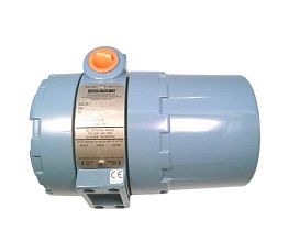 444RL2U1C2E5 Приемопередатчик температуры от ROSEMOUNT ANALYTICAL