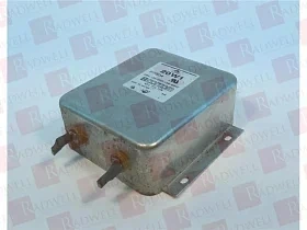 Фильтр  радиопомех Артикул 20W1 от производителя TE CONNECTIVITY