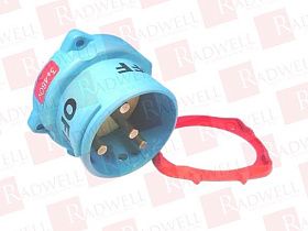 Штекер / розетка Артикул 33-68043 от производителя MARECHAL ELECTRIC SA