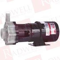 Насос с приводом от двигателя Артикул 0145-0010-0400 от производителя MARCH MANUFACTURING CO