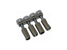 WEG Electric PC-BTWT 2.5/4