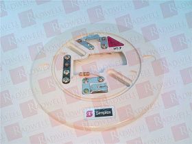 Защитное основание для пламени Артикул 2098-9637 от производителя TYCO