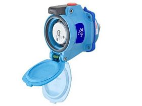 Meltric 63-14122-K16-843-NC