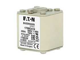 Bussmann 170M3416