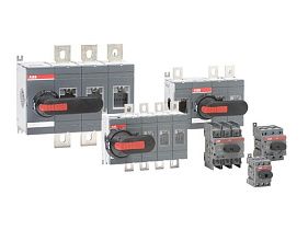 ABB OT800U02
