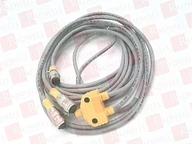 Комплект кабелей / шнуров QD Артикул VB2-RS 4.4T-5/2RK 4T-1/1 от производителя TURCK