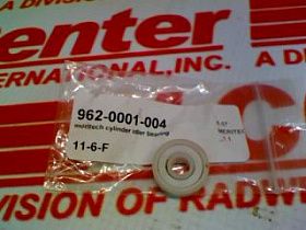 Подшипник Артикул 962-0001-004 от производителя MERITECH