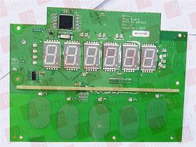 Плата / модуль встроеннго информационного терминала Артикул 807013 от производителя