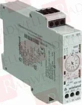 Реле / розетка Артикул NGZ720 от производителя WIELAND