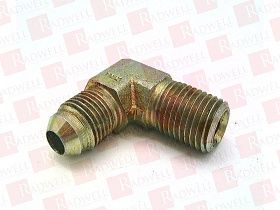 Фитинг для гидравлики Артикул 4-CTX-S от производителя PARKER