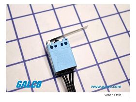 Crouzet 831390CAB.5.C