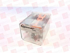 Реле / розетка Артикул 389FXCXC-120A от производителя SCHNEIDER ELECTRIC