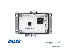 Grace Technologies P-R2-M3R0