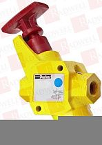 Пневматический клапан Артикул EZ04NB6 от производителя PARKER