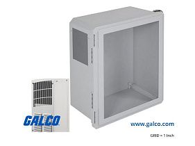 Safety Technology Internationa EF181610-W2