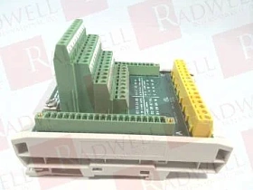 Модуль / стойка ПЛК Артикул BRUTA00N от производителя BEDROCK AUTOMATION