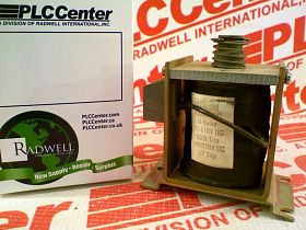 Катушка контактора ALLEN WEST 48-50VDC U-RELAY 4115068