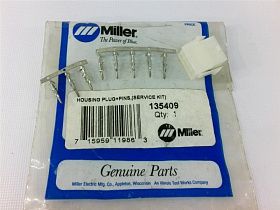135409 Перемычка / клемма / штекер от MILLER FLUID POWER