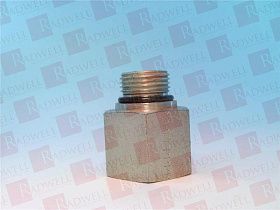 Фитинг для гидравлики Артикул 10-12F5OG5-S от производителя PARKER