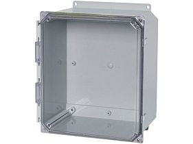 Hammond Manufacturing PCJ12106CCHF