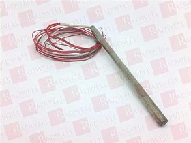 Патронный нагревательный элемент Артикул HDC17563 от производителя TEMPCO