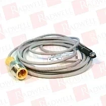 Бесконтактный выключатель Артикул BIM-INT-AN6X-2M-RS4T от производителя TURCK