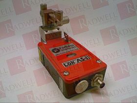 Предохранительный выключатель блокировки Артикул AT-LOK-AS-I от производителя FORTRESS INTERLOCKS