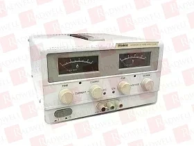 Источник питания Артикул 72-2085 от производителя TENMA