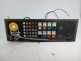 Панель оператора Siemens SINUMERIK MPP 483H 6FC5303-1AF00-1AA0 с интерфейсом MPI/PROFIBUS DP