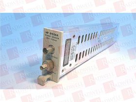 Модуль / стойка ПЛК Артикул 81536A от производителя KEYSIGHT TECHNOLOGIES