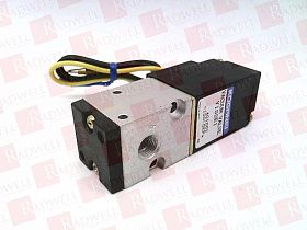 Электромагнитный клапан  Артикул V100E1-AC100 от производителя KOGANEI