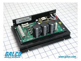 Minarik Drives XL3300A