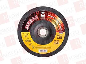 Шлифовальный круг Артикул 626042 от производителя MERCER TOOL