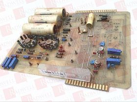 Дополнительный модуль / плата сервопривода Артикул 50038-9A от производителя IRCON