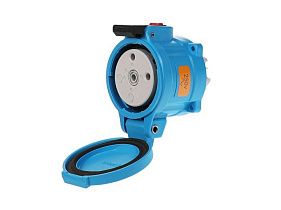 Meltric 31-34172-K07