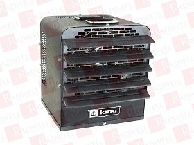 Отопительный агрегат Артикул PKB4807-3-T-FM от производителя KING ELECTRIC