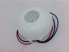 Датчик движения инфракрасный потолочный HB300B-L3 WATT STOPPER 360° 24В