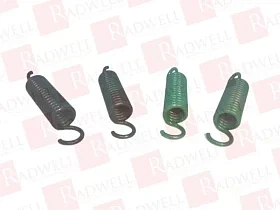 Пружина Артикул SP-541 от производителя INTRUPA