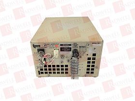 Источник питания Артикул SW5-150-SA2 от производителя TODD PRODUCTS CORP