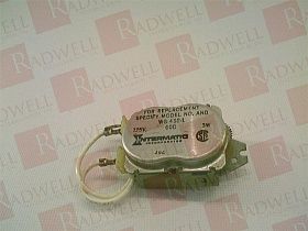 Двигатель Артикул WG-4301 от производителя INTERMATIC