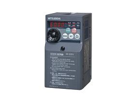 Mitsubishi Electric Automation FR-D720-042-NA