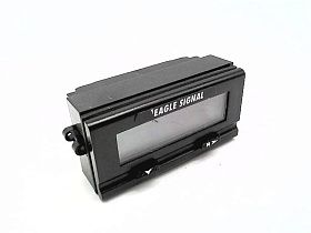 Таймер электронный VEEDER ROOT A103-008 панельный, 115/230В