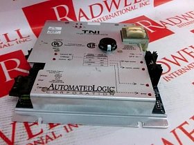 Плата процессора / контроллера Артикул TNI от производителя AUTOMATED LOGIC